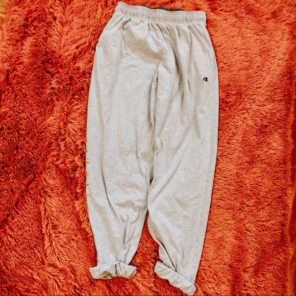Champion Pants - Champion sweatpants
